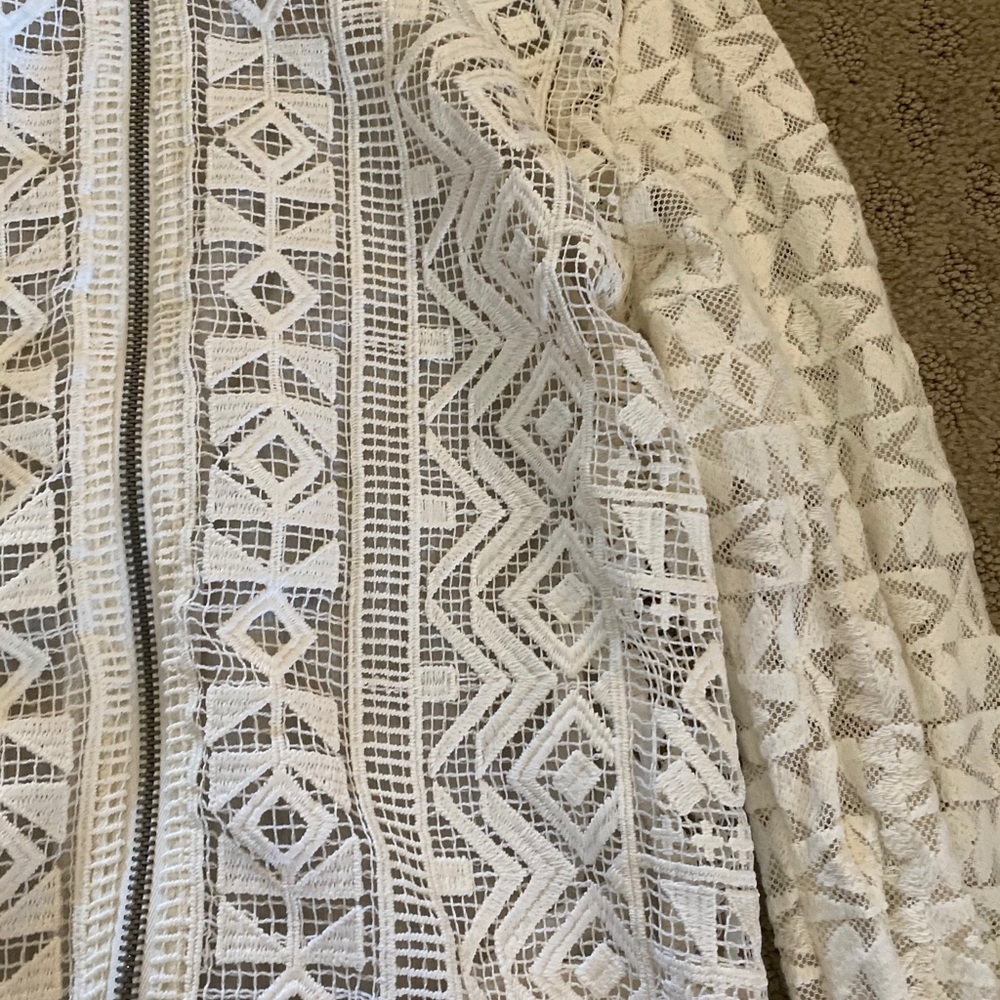 Jacket - Picture 2 of 4